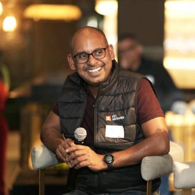 Raj Sekhar Sharma